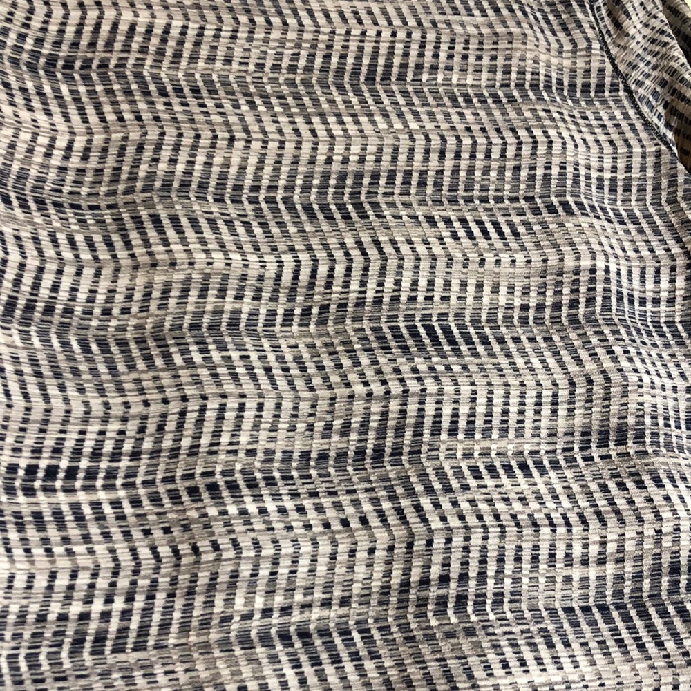 Talbots Drawstring Sweatshirt Front Pockets Sz Mp… - image 6